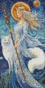 Goddess of the Winter